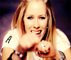 Avril Lavigne