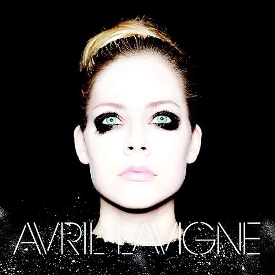 little black star