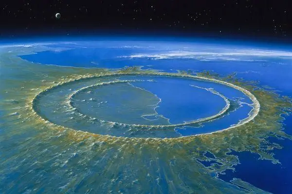 Asteroide