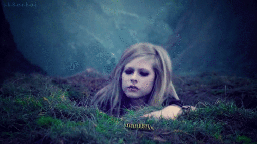 Avril Ramona Lavigne