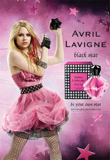 Avril Lavigne