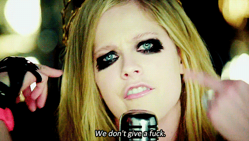Avril Lavigne