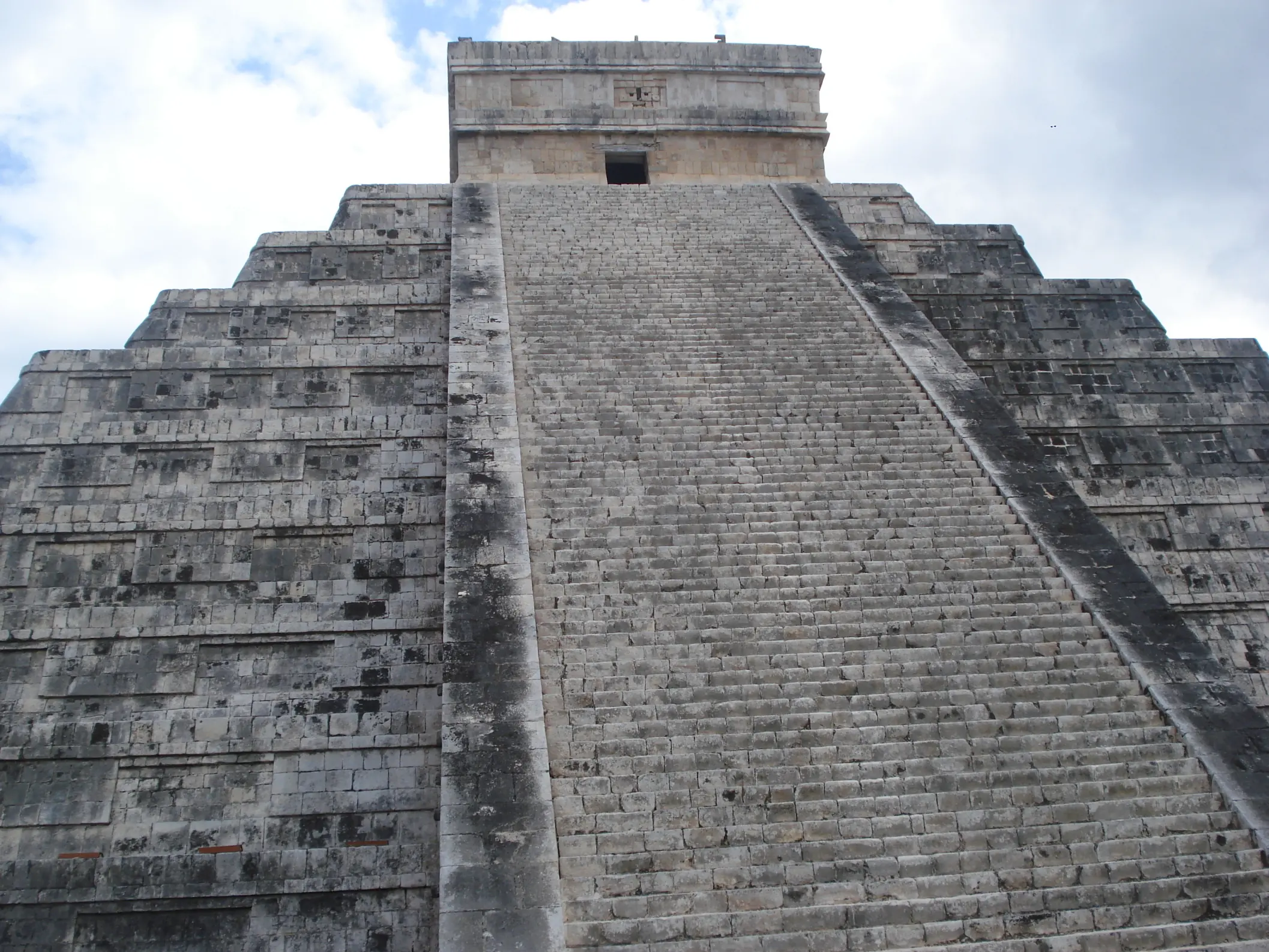 gran muralla china