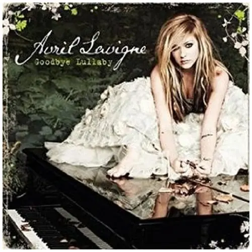 Avril Lavigne