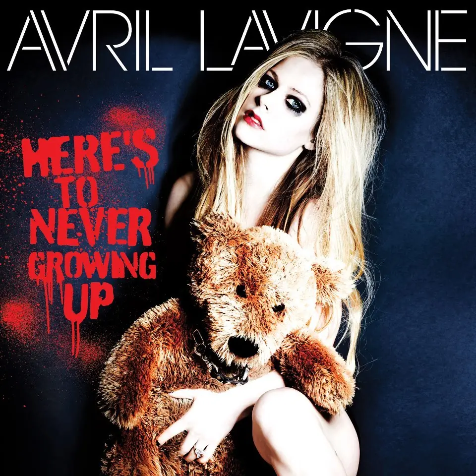 little black star