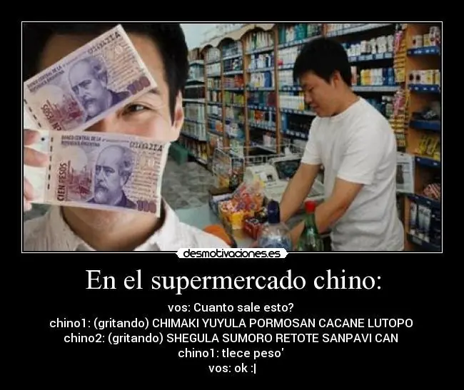 supermercados