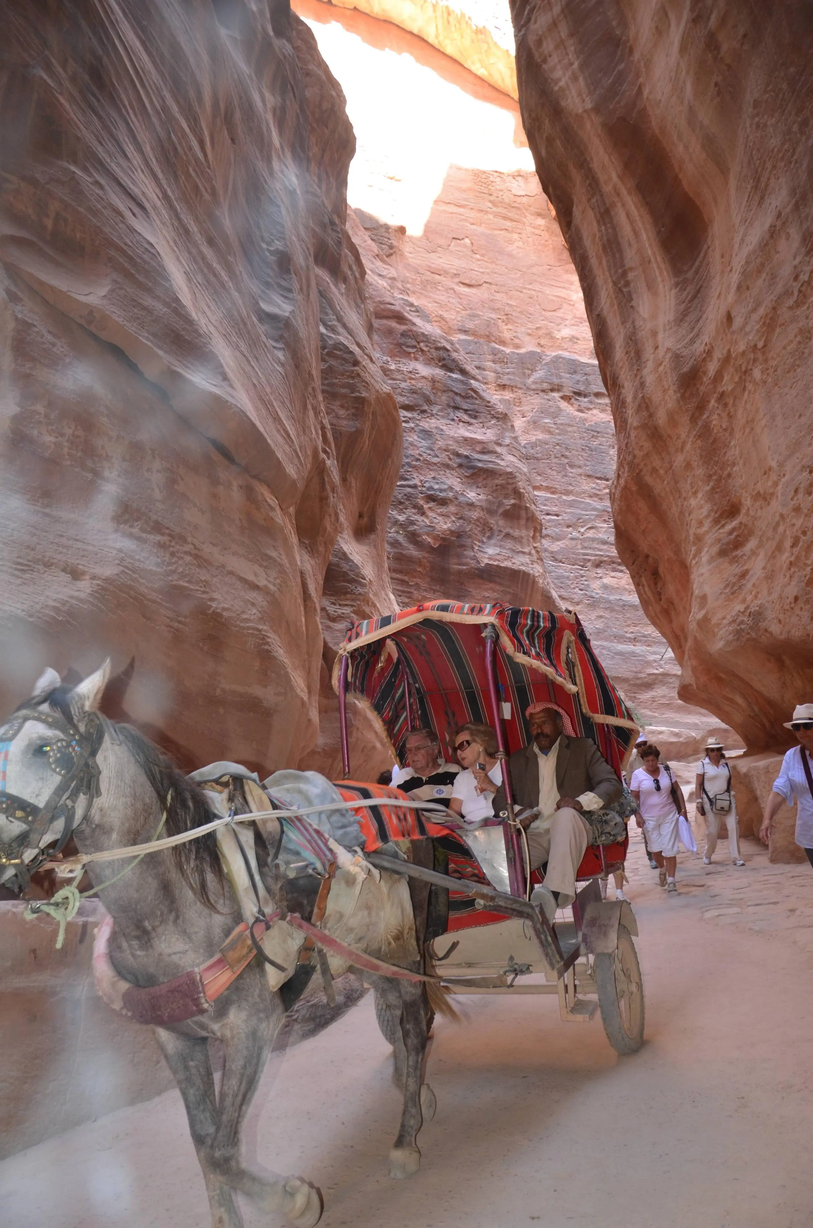 petra