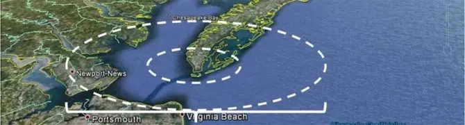 Top 10 impactos de asteroides contra la tierra
