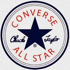 Converse - All Star.. HiperPost...