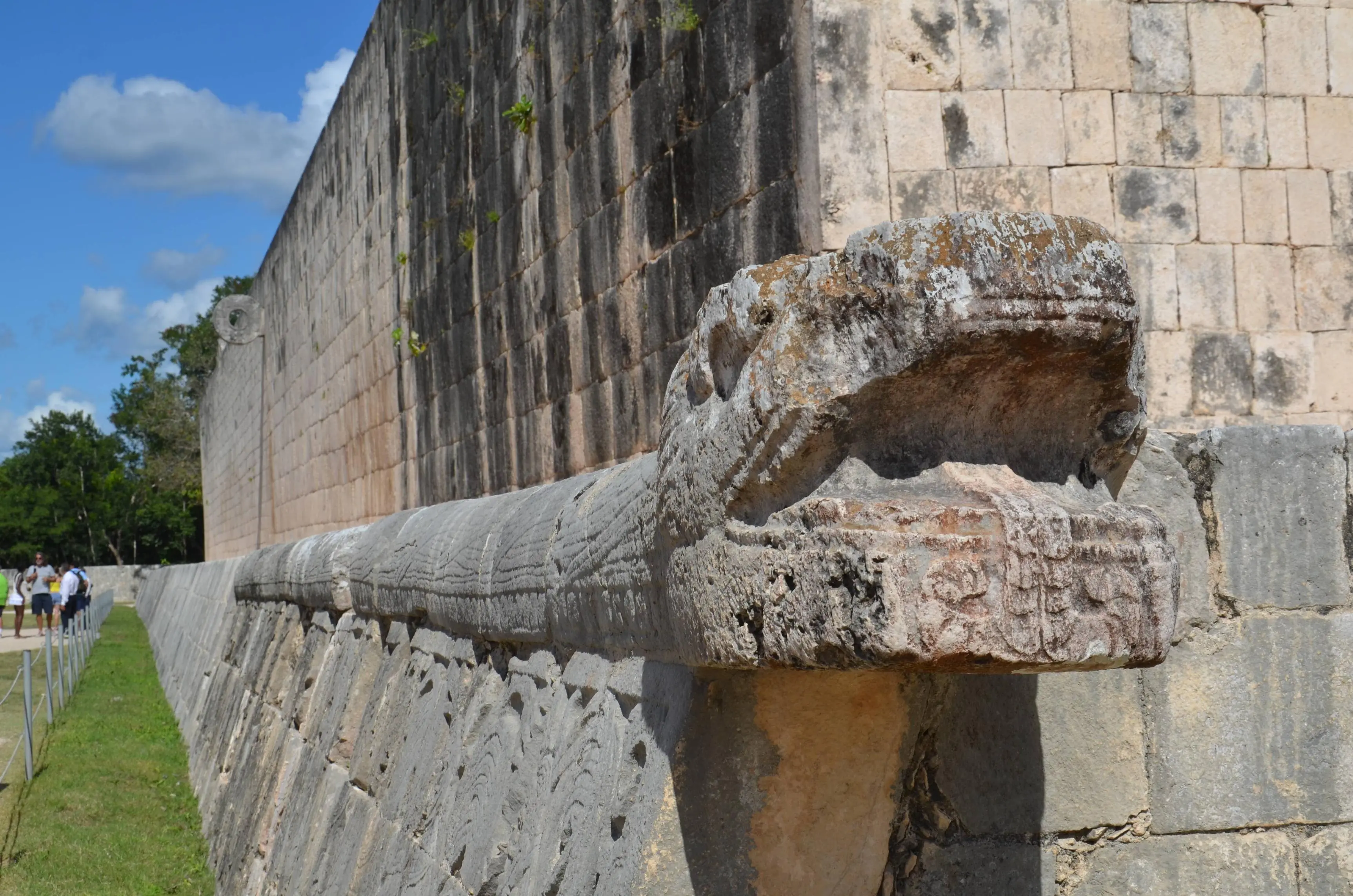chichen itza