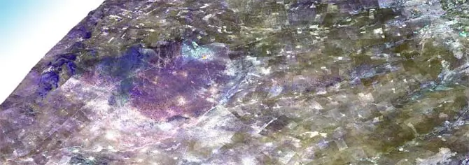 meteorito