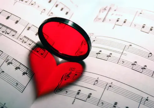 dia amor y amistad