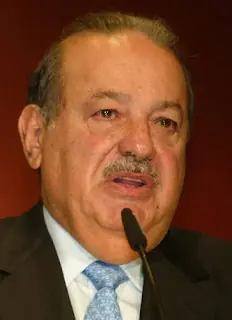 lista Forbes 2008: hombres más ricos del mundo.