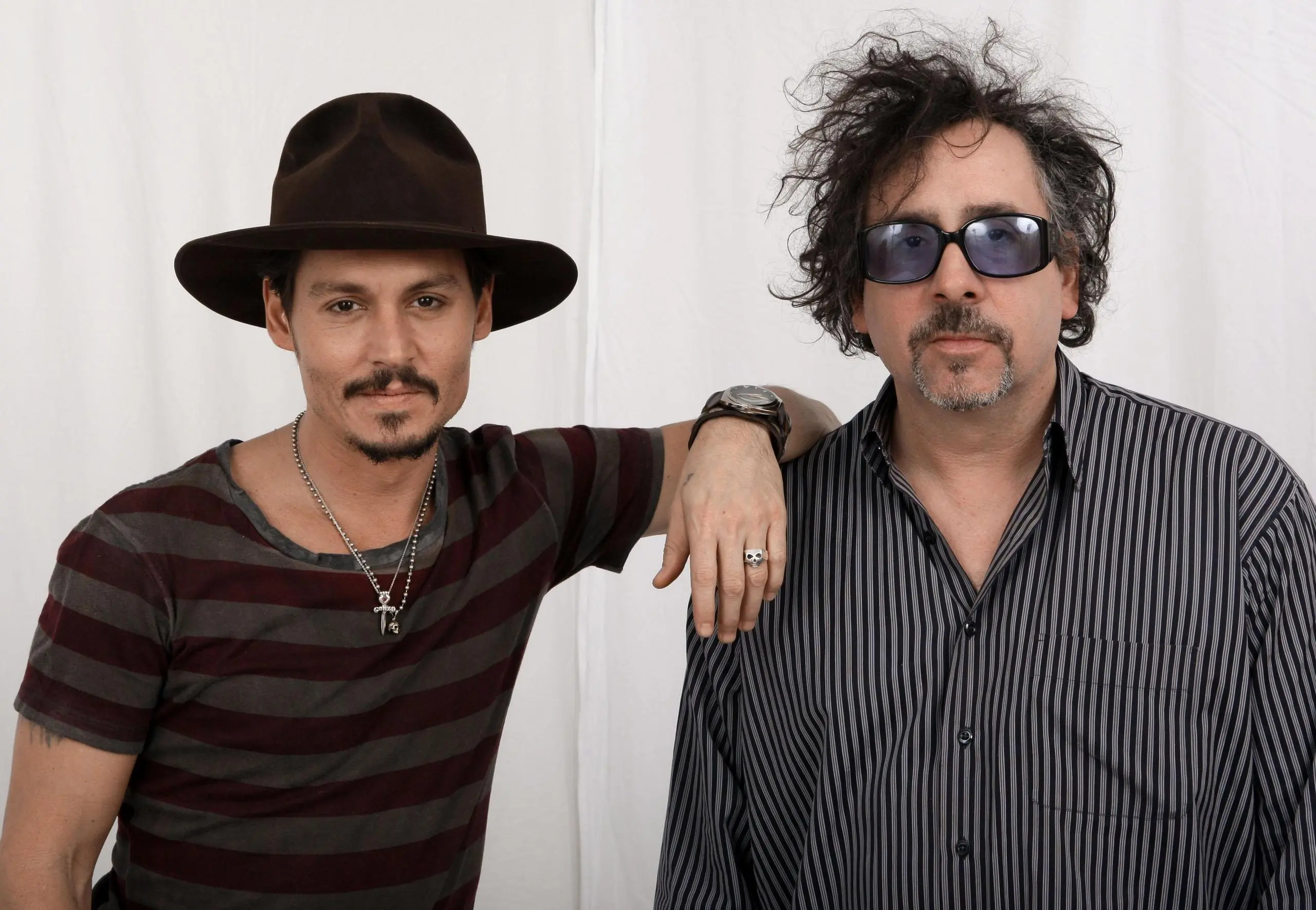 10 datos curiosos sobre Tim Burton que pasaste por alto