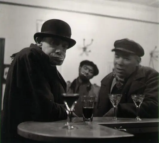 Robert Doisneau