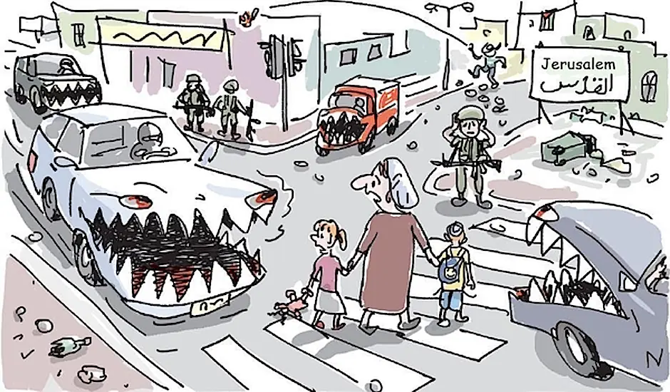 atentados