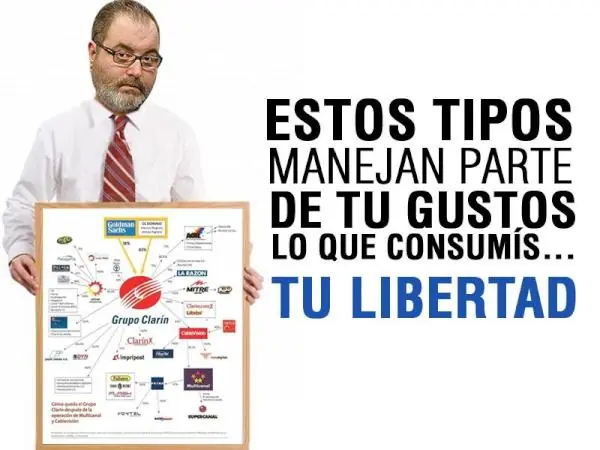 MEDIOS