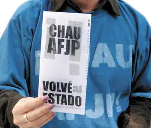KIRCHNERISMO