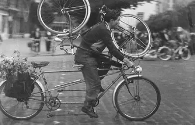 Robert Doisneau