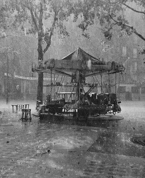 Fotografia: Robert Doisneau