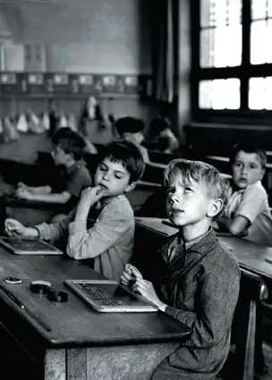 Fotografia: Robert Doisneau