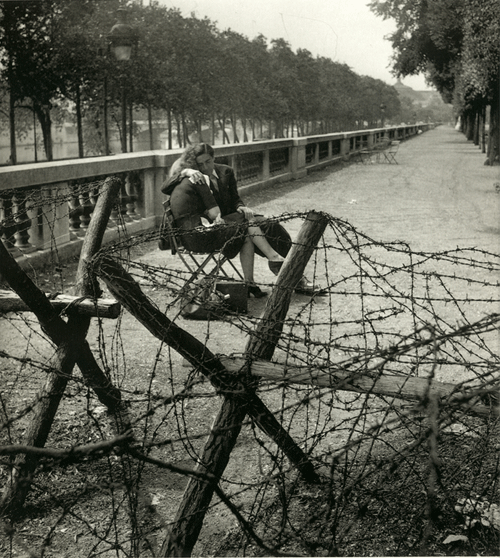 Robert Doisneau