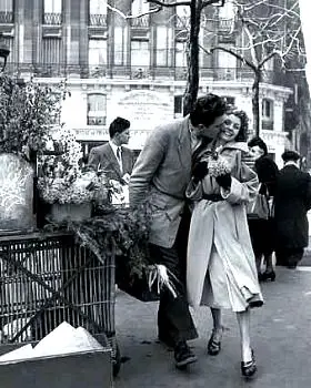 Fotografia: Robert Doisneau