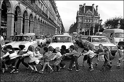 Robert Doisneau