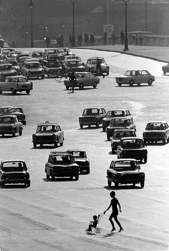 Fotografia: Robert Doisneau
