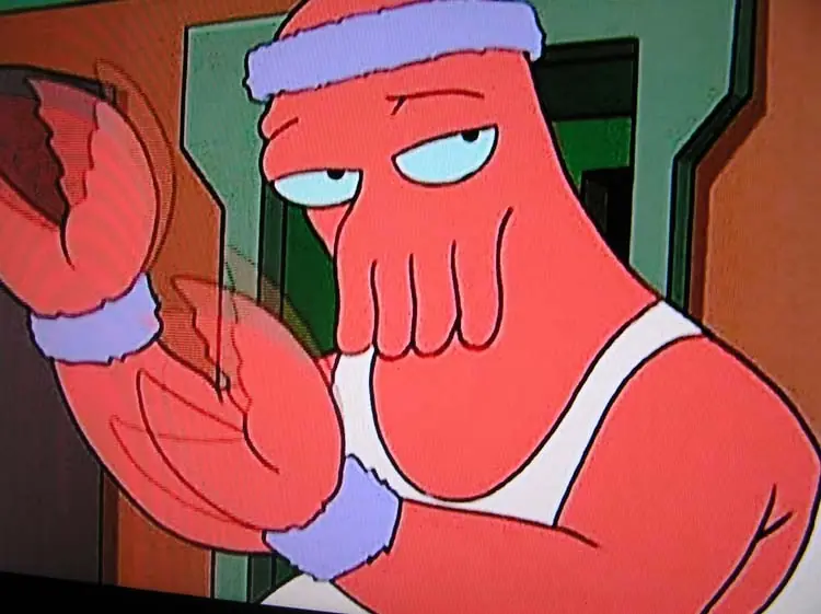 futurama