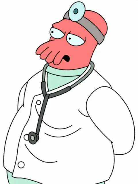 futurama