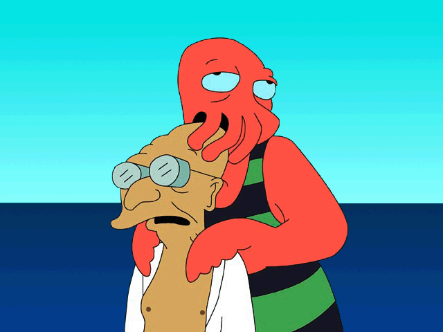 zoidberg