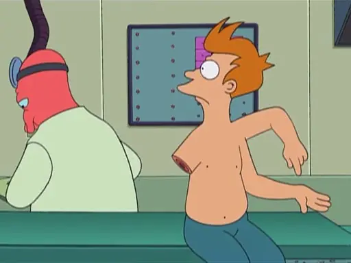 zoidberg