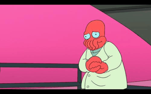 zoidberg