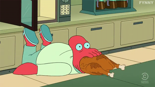 futurama