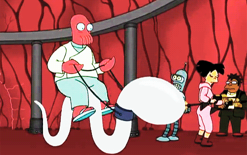 futurama