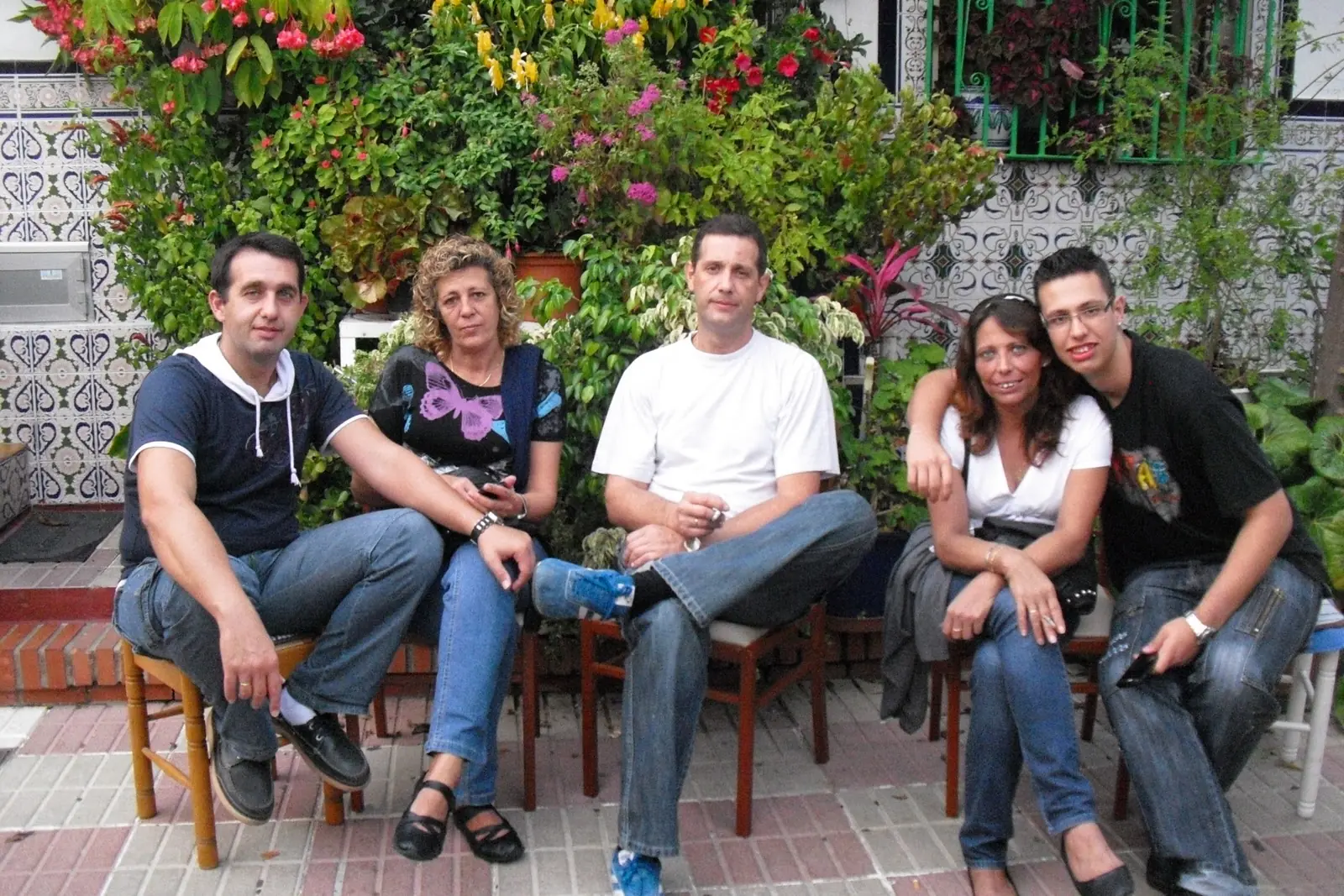 odias tu cumpleaños?pasa capo.