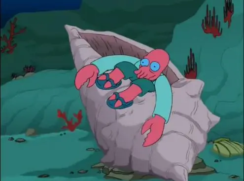 zoidberg