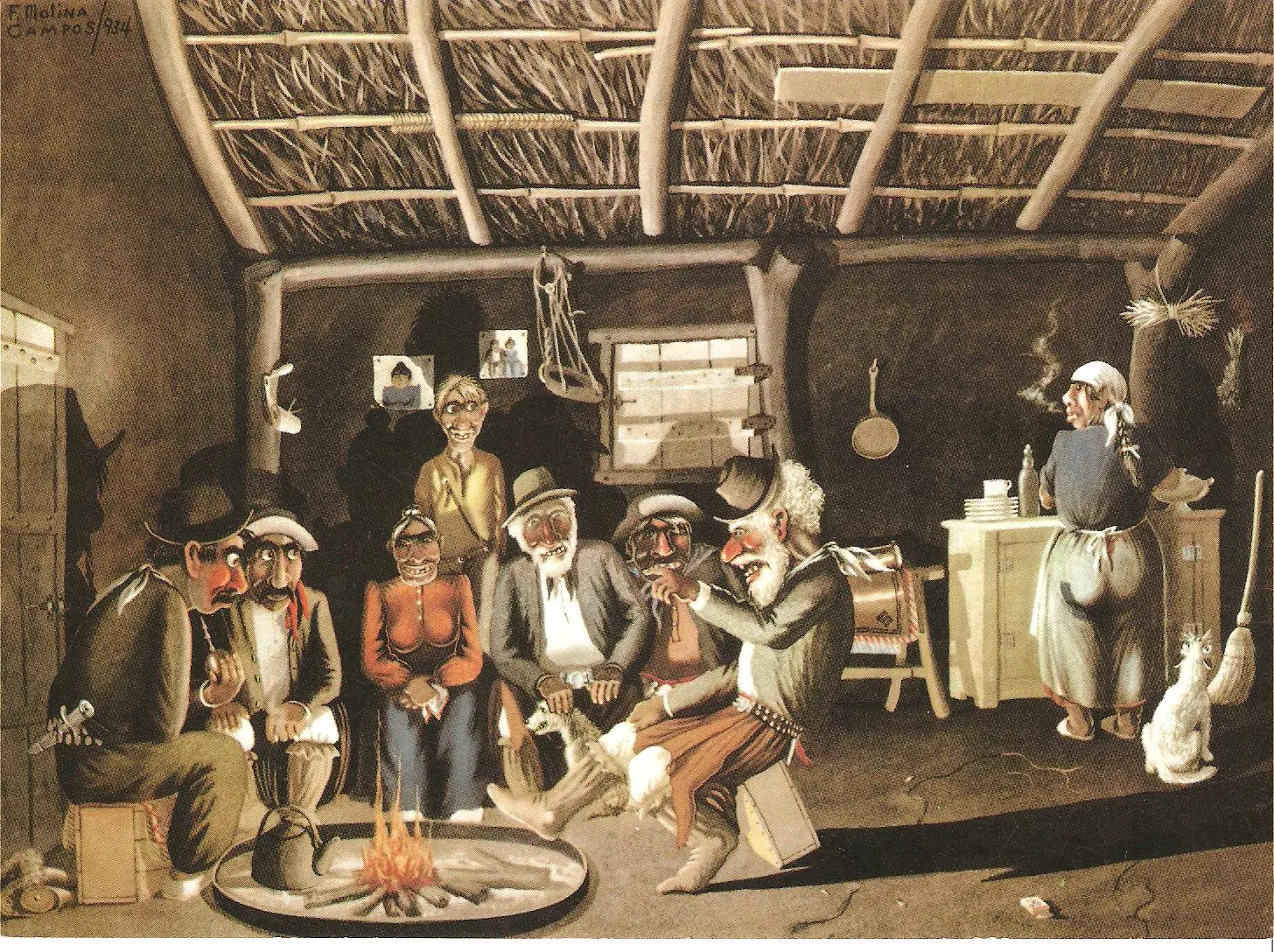 solo en mi cumpleanos