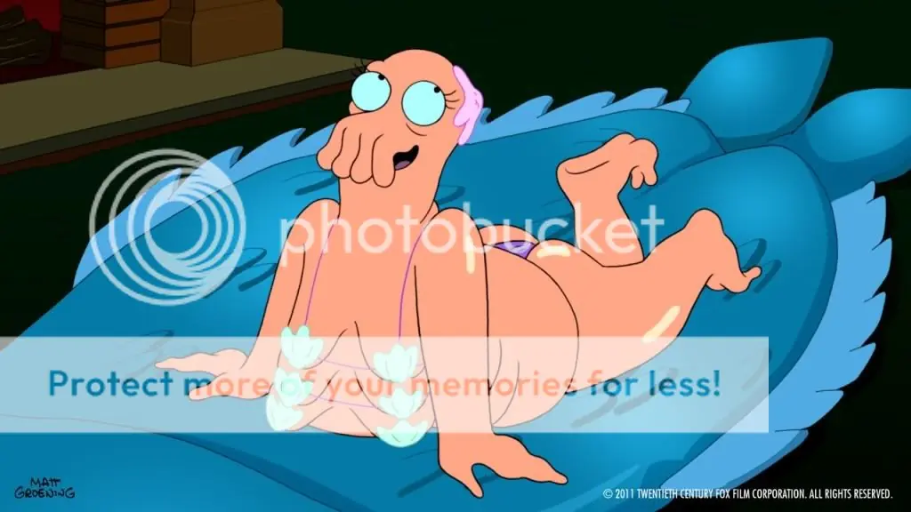 futurama
