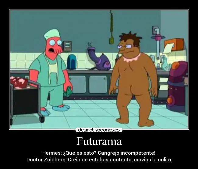 zoidberg