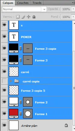 poker