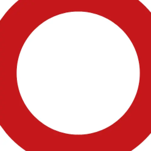 una