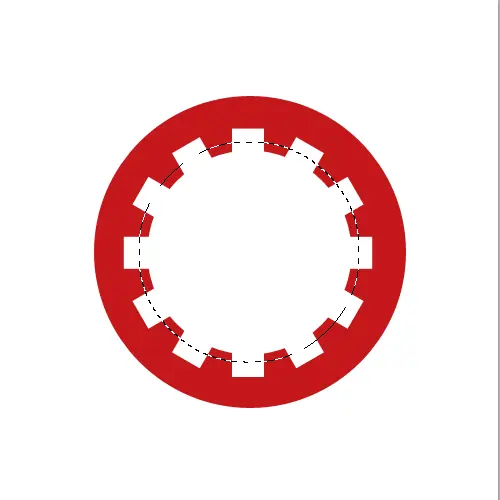 [Photoshop]Crear Ficha De Poker [Facil]