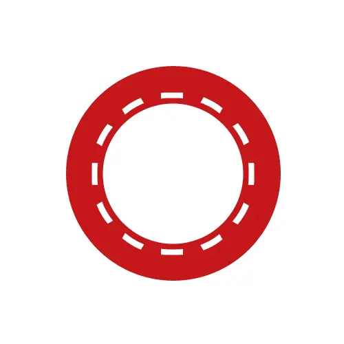 una