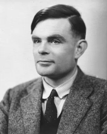 Alan Turing, un genio no tan conocido