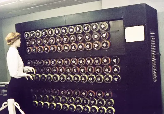 enigma