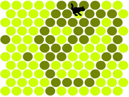 Juegos y acertijos ¿Cuantos te salen?