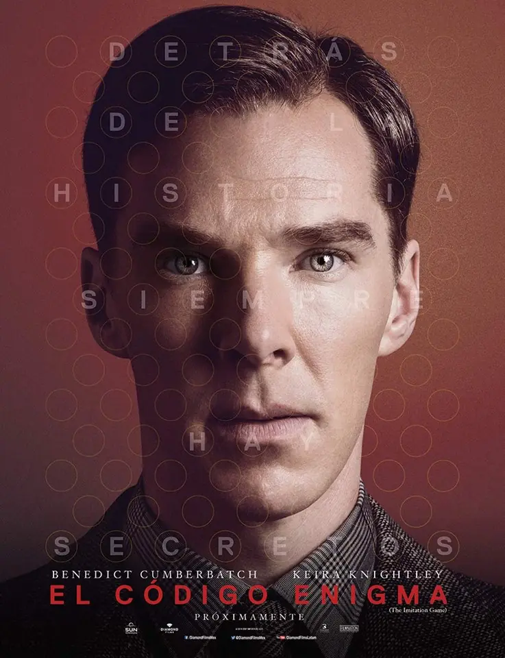 alan turing