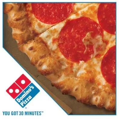 99 Formas de joder a los de Dominos! Buenísimas